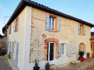 Gite au cœur du vignoble - Florentin