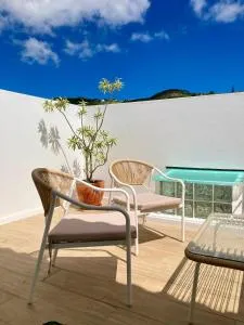 Cais Inn - Praia do Almoxarife