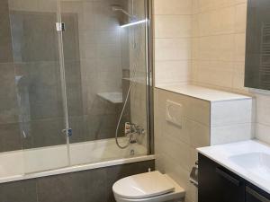 Appartement duplex spacieux et équipé, proche centre de Morzine, navettes gratuites, garage privé - FR-1-524-9