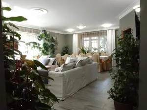 Noclegi Lebiedziew - Trostyanitsa