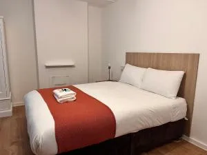 Hornfair House - Eltham