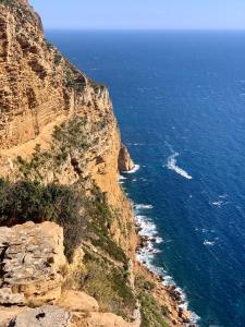 Maisons de vacances L-Amazonite : photos des chambres
