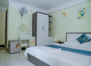 Long Thành Beach Tour