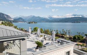 Boutique Hotel Stresa