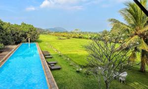 Sigiriana Resort by Thilanka