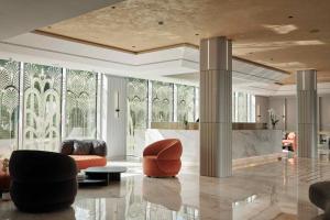Boutique Hotel Stresa