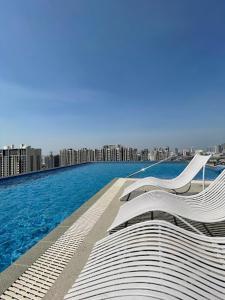 Comfortable Room in Phnom Penh