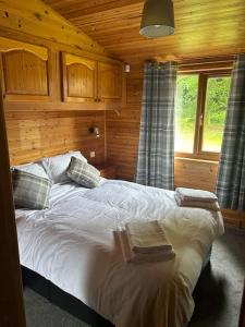 Lomond View Lodge
