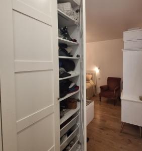 Encantador y con vistas al mar