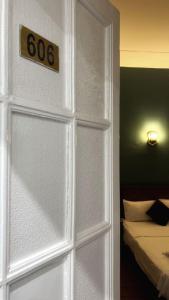 Minerva Grand Hostel Cairo
