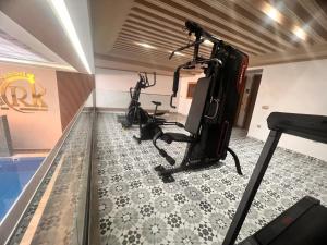 Apparemment de prestige Gueliz kasbel 212, 02 chambres