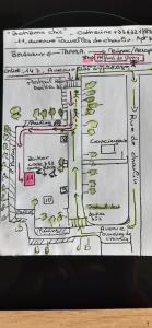 B&B / Chambres d'hotes 