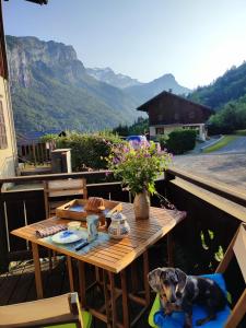 Le Refuge des Trolls