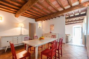 Fattoria Javello - Agriturismo La Casaccia