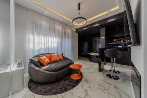 Bounce Belgrade Apartment