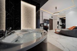 Bounce Belgrade Apartment