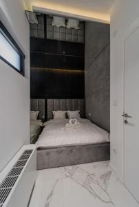 Bounce Belgrade Apartment