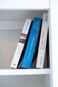 Gevelled, Maison de ville Perros