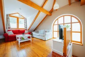 Penzion U maléřa - Blatnička