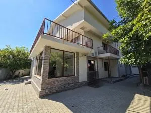 Vila VECAS - 泰基尔吉奥尔