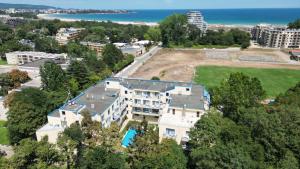 Solei Apartments