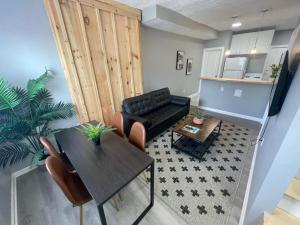 The Yale Townhouse 2 - 2BR - 3hvězdičkové hotely ve městě Columbus