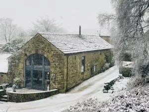 Rocking Stone Cottage - Winster