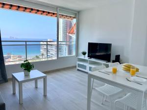 Ducado 13G Levante Beach, Pool & Parking