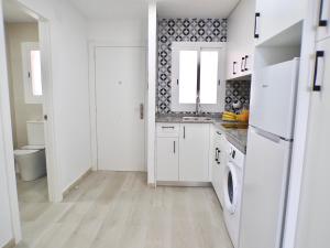 Ducado 13G Levante Beach, Pool & Parking