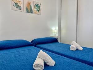 Ducado 13G Levante Beach, Pool & Parking