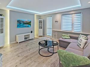 Misia Casa - Ultra-Modern Spotless Apartment in Historic Torun