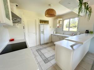 Villa GRAZIA - Piscine