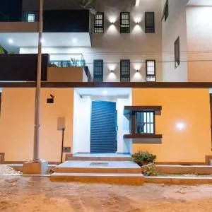 Avec piscine - Godomè