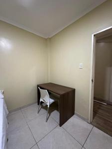 Apartamento Compacto e bem localizado