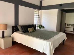 3-bedroom house in Alamparai with plunge pool