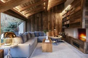 Peaceful Chalet in Obermaiselstein - Fischen