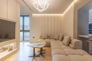 Central Inn, New Bazaar Apartment