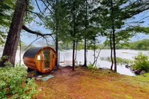 Hideaway House - Hope