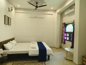 Rising Shemesh Home Stay