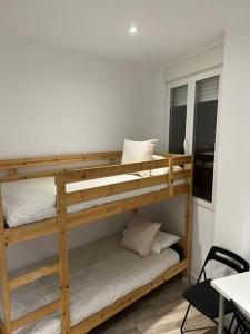 Apartamento Acogedor Carpetana