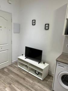 Apartamento Acogedor Carpetana
