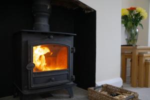 Stables Cottage by Group Retreats