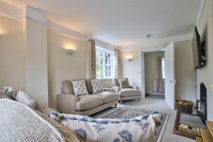 Stables Cottage by Group Retreats