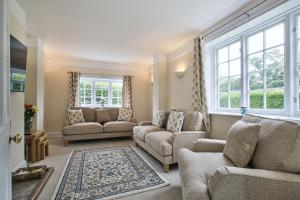 Stables Cottage by Group Retreats