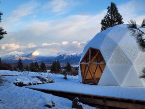 Nawal Glamping - Domos