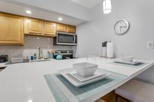 Cozy 2 BR in Short North Convenient Parking