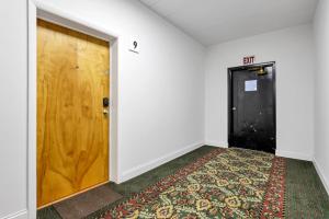 Cozy 2 BR in Short North Convenient Parking