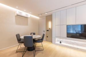 Central Inn, New Bazaar Apartment