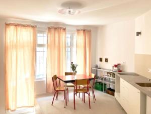 Loft Réformés Plaine