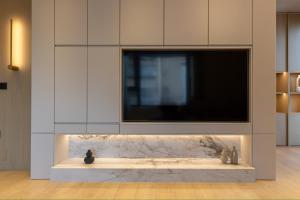 Central Inn, New Bazaar Apartment